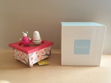 *RARE RETIRED* Trousselier