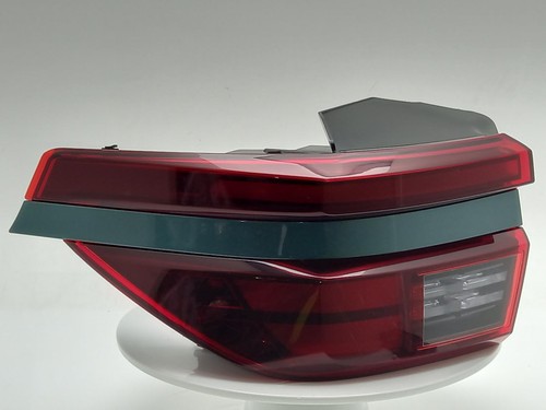 Vauxhall frontera tail - vauxhall,