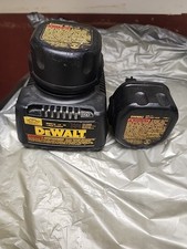 Dewalt DW9118 & DW9062
