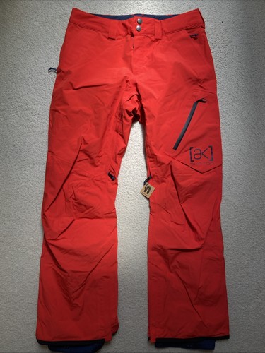Men burton cyclic - ak,