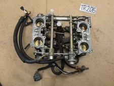 Honda VFR800 VTEC Throttle