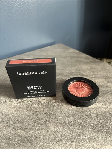 Bareminerals gen nude blonzer - bareminerals,