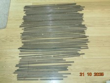 Job lot Peco SL-300    Flexitrack.   Code 80.  N gauge.