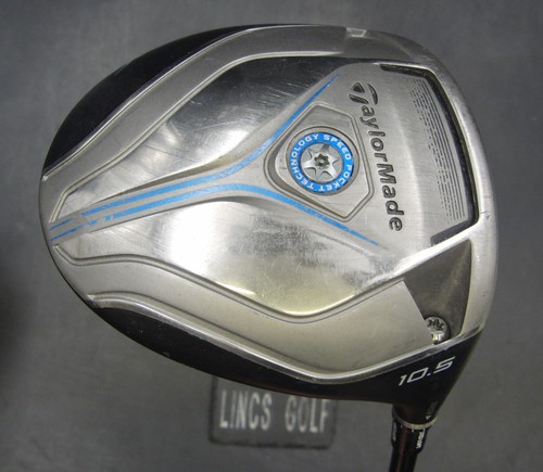 Taylormade jetspeed - jetspeed, 10.5°
