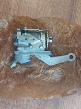 A genuine new Lockhead rear