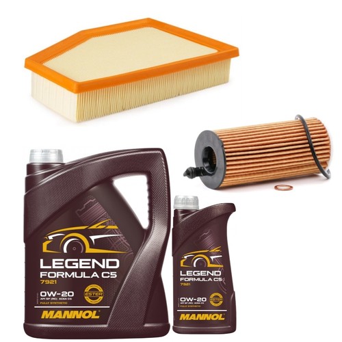 0w20 air oil filter - &,