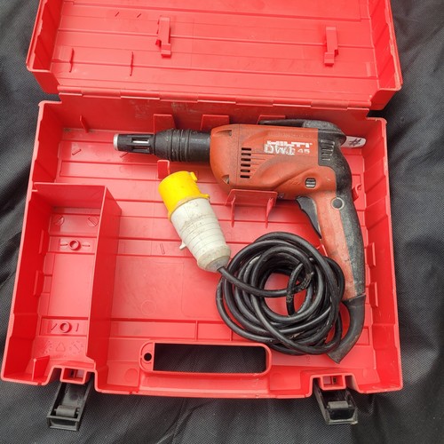 Hilti sd45 drywall screwdriver - sd45,