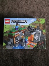 LEGO Minecraft (21166) - The
