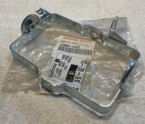 Kawasaki kdx125 headlight - kawasaki,