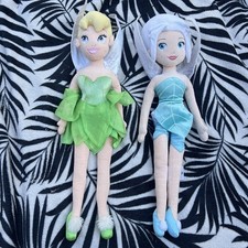 Periwinkle & Tinkerbell Disney
