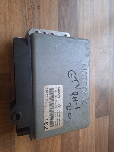 Alfa gtv spider 16v - alfa,