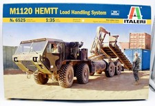 Model Assembly Kit Truck Tank
