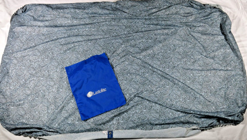 Prl lastolite backdrop 120 - backdrop, x