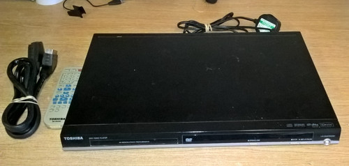 Toshiba 270ekb dvd - player, &