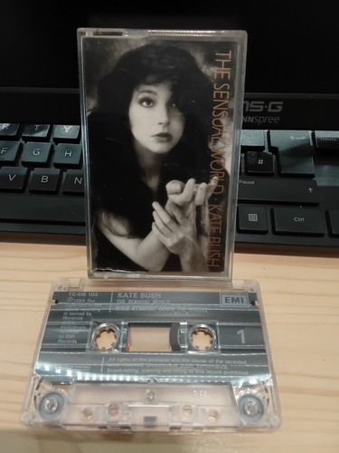 Kate bush the - kate, bush,