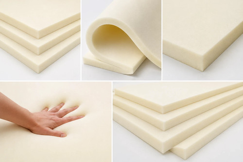 High density foam - high-density, &