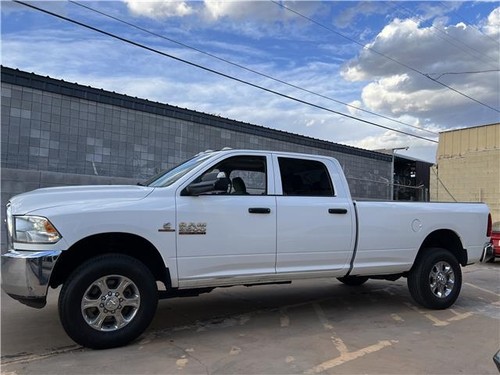 2017 ram 2500 - 2017,