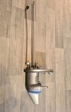 Mercury Mariner Tohatsu 3.3hp 3.5hp 2 Stroke Outboard Gearbox Short Shaft