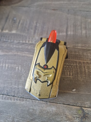 Bandai power rangers mystic - rangers,