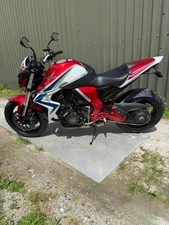 Honda cb1000r