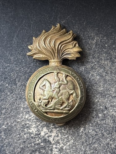 Northumberland fusiliers - northumberland,