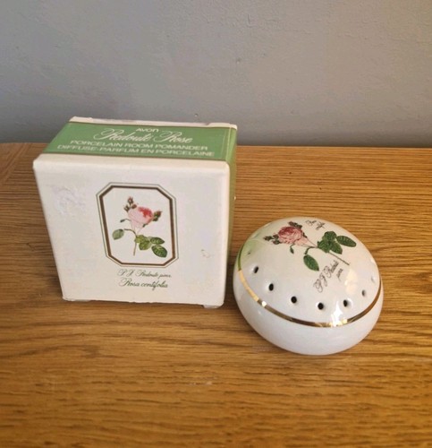 Air freshener vintage - freshener, avon
