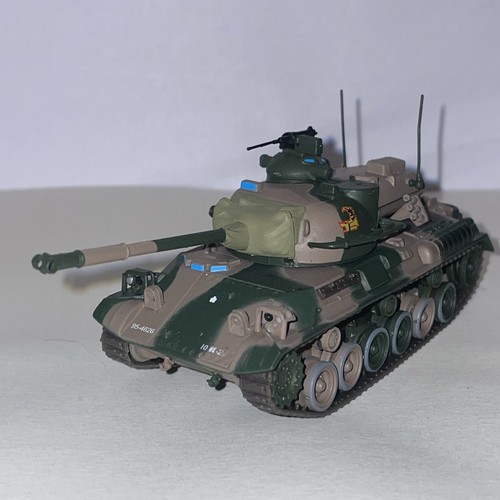 Die cast amer - die-cast, m60