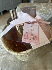 Luxury Gift Set Next Just Pink