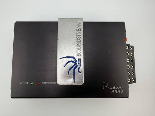 Soundstream 320w picasso nano - picasso,