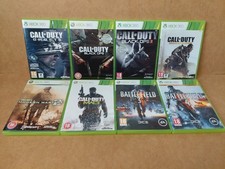 Call of Duty & Battlefield