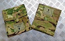 MTP Virtus Webbing System