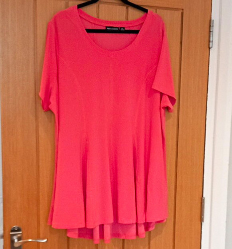 Nina leonard plus 4xl pink - nina,