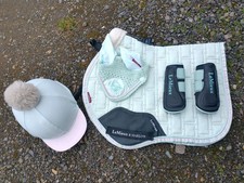 Lemieux Harlow Softmint  Small