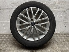 2018 KIA RIO MK4 ALLOY WHEEL 16" WITH TYRE 52910H8200