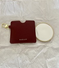 Radley handbag mirror and