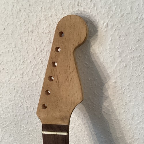 Guitar neck strat - neck,
