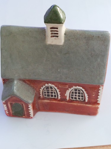 Mudlen end studio pottery - mudlen,