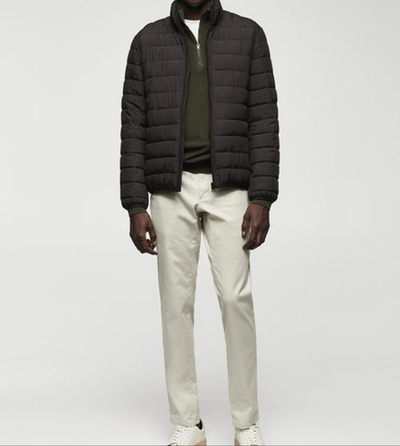 Mango 120 gorry slim fit - mango,