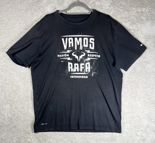Nike rafael nadal vamos - rafael,