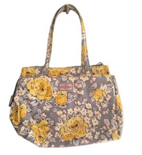 Cath Kidston Grey &Yellow