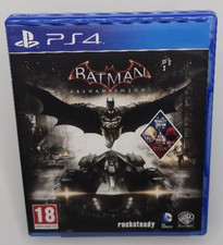 Batman Arkham Knight -
