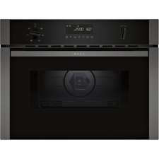 Neff N50 Built-In Combination