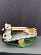 Hornsea Pottery Fauna Series