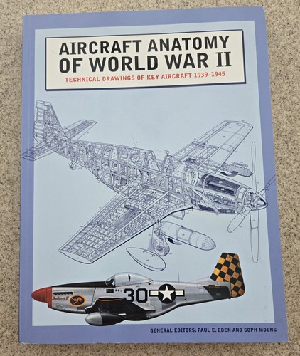 Aircraft anatomy world war - aircraft,