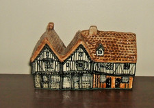 Tey Pottery The Siege House