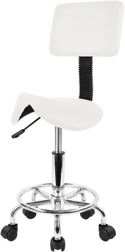 Kktoner saddle stool with - kktoner, foot