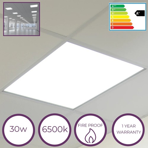 Led ceiling tiles - led, backlit