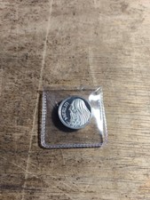 Merlin Stirling Silver On