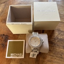 BRAND NEW MICHAEL KORS Ladies