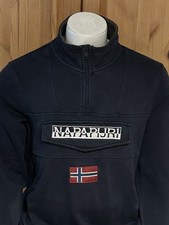 Napapijri Men’s Sweatshirt